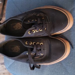 New vans sneakers